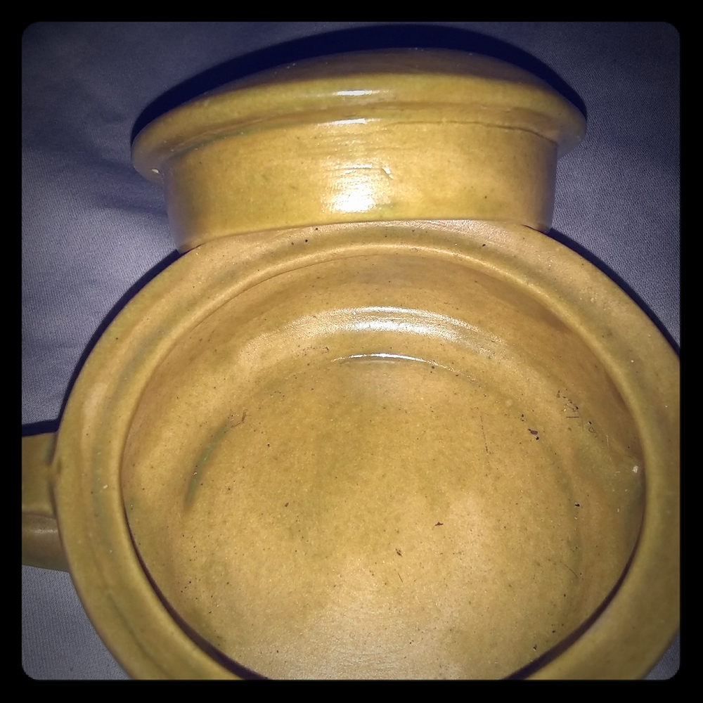 Beautiful little pot